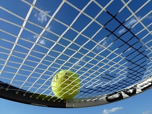 Tennis Landshut DJK Altdorf Tennisclub Tennishalle lernen trainieren Pixabay 5-min