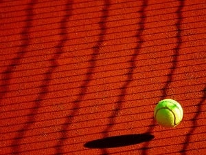 Tennisverein Tennis Club Landshut - DJK Altdorf - Tennis spielen - Kurse