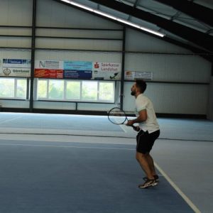 Tennishalle DJK Altdorf Tennisclub, Tennisverein, Tennis spielen in Landshut, Tenniskurse buchen, Aussenplätze, Hallenplätze (6)